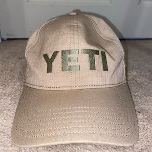Yeti Cooler Hat !